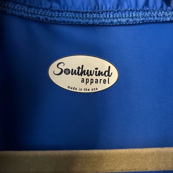 Southwind Apparel Sleeveless Top - Picture 3 of 6